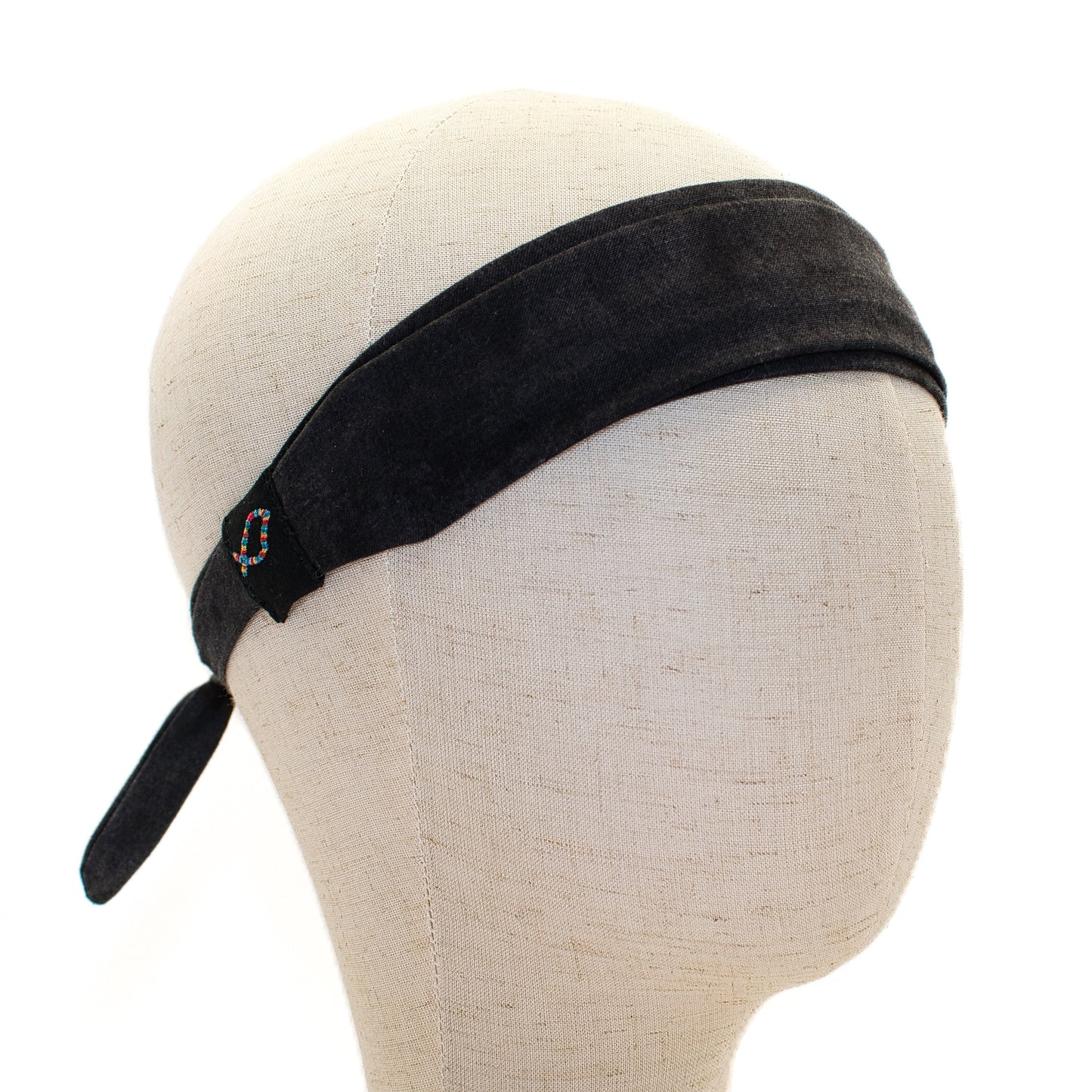 Black Headband