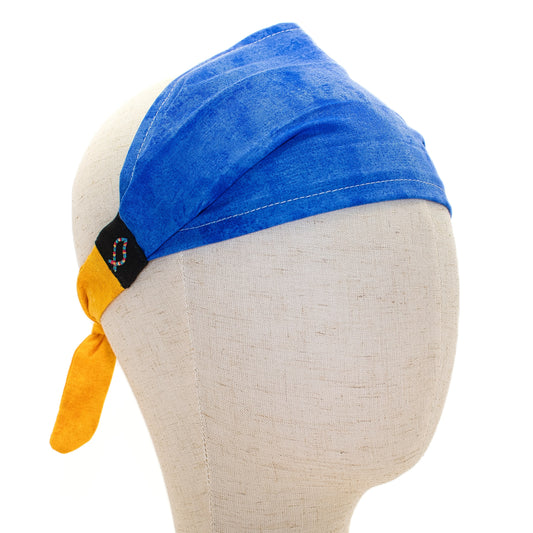 Signature Parula Headband