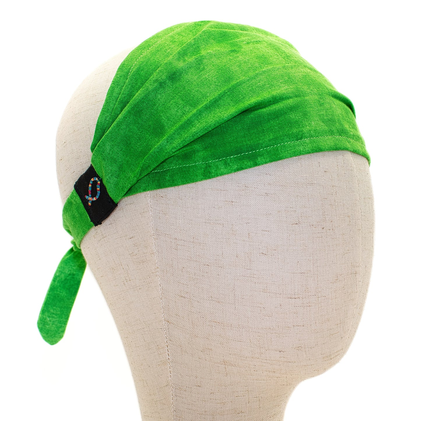 Green Headband
