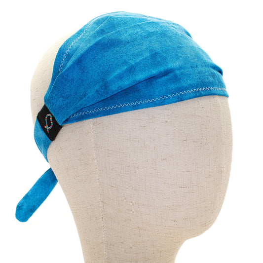 Blue Headband