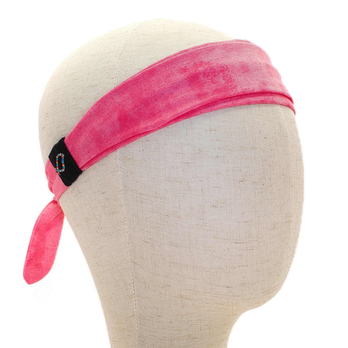 Pink Headband