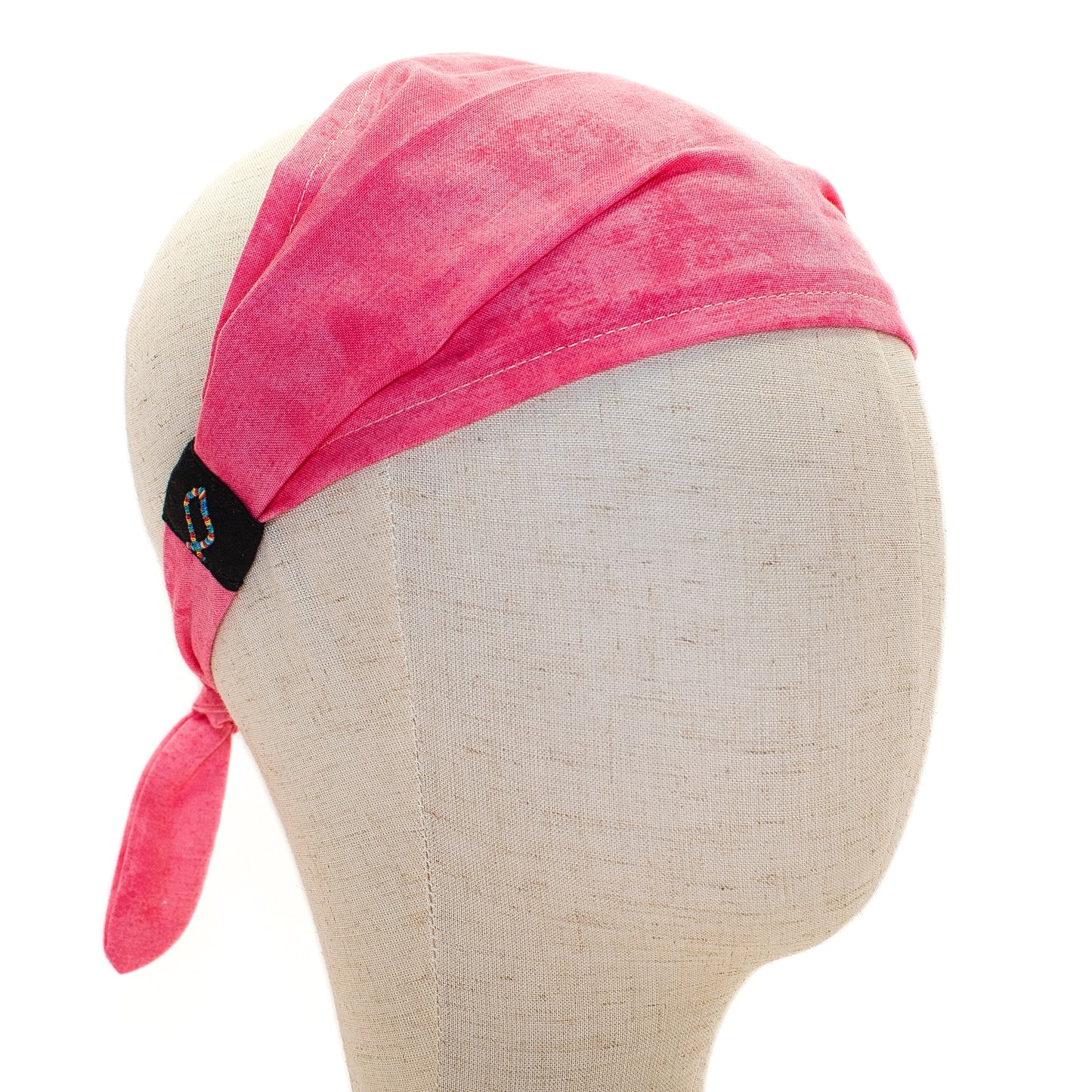 Pink Headband