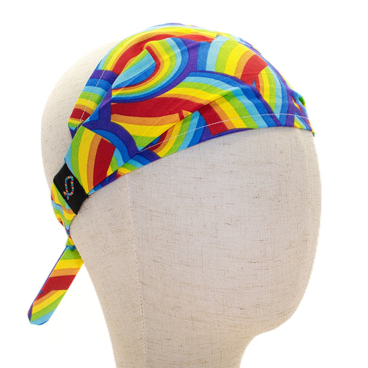 Rainbow Headband
