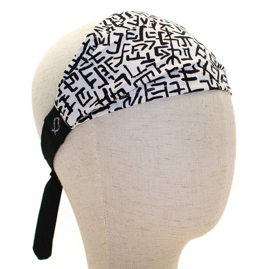 Symbols Headband