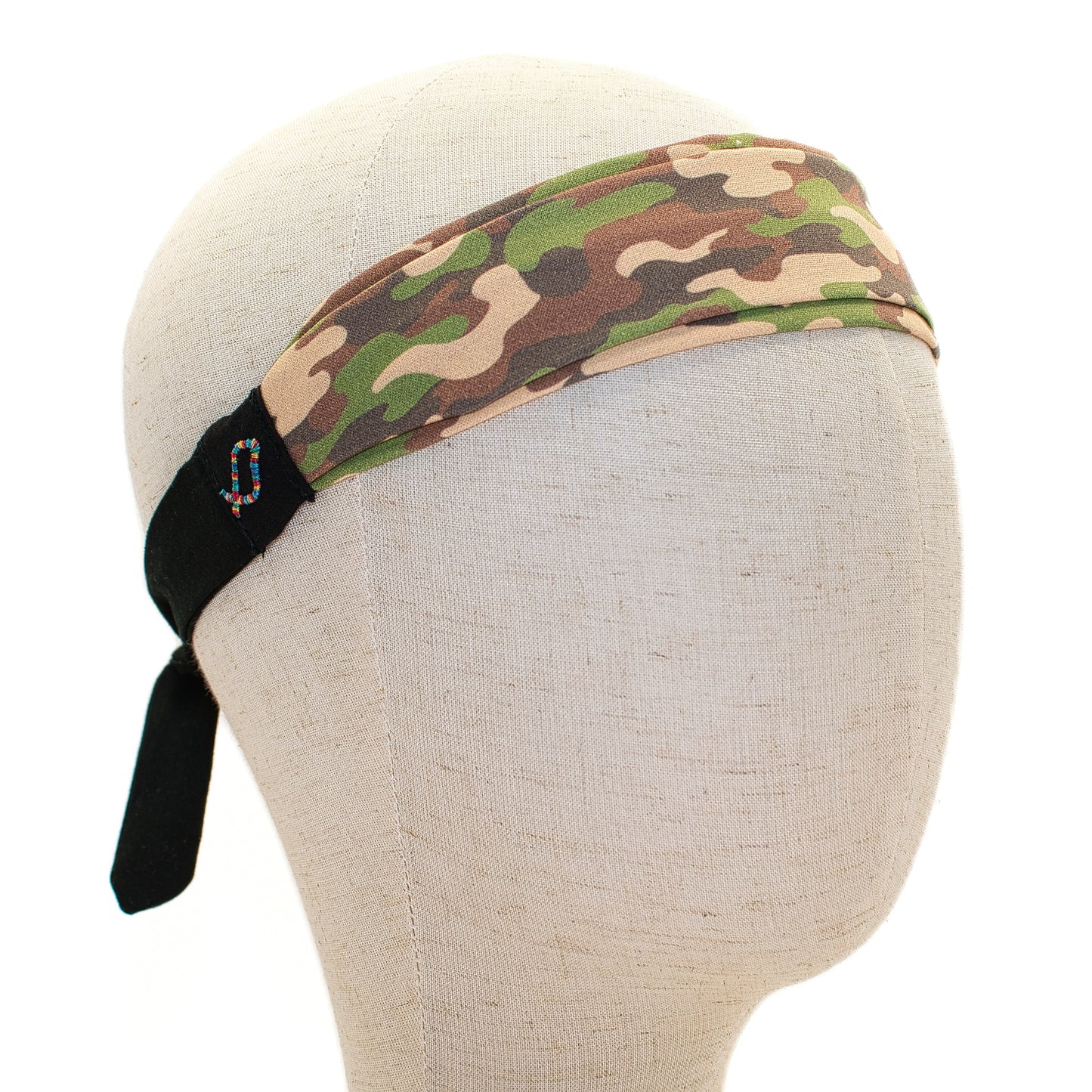Camo Headband