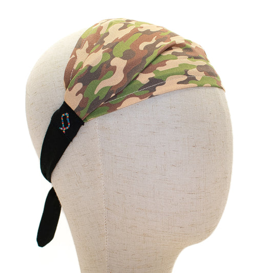 Camo Headband