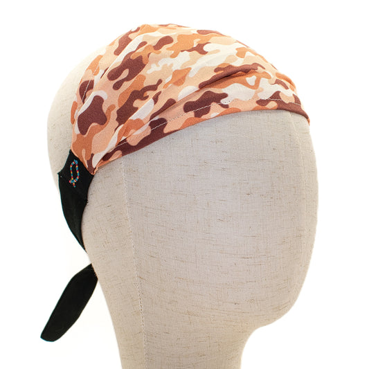 Desert Camo Headband