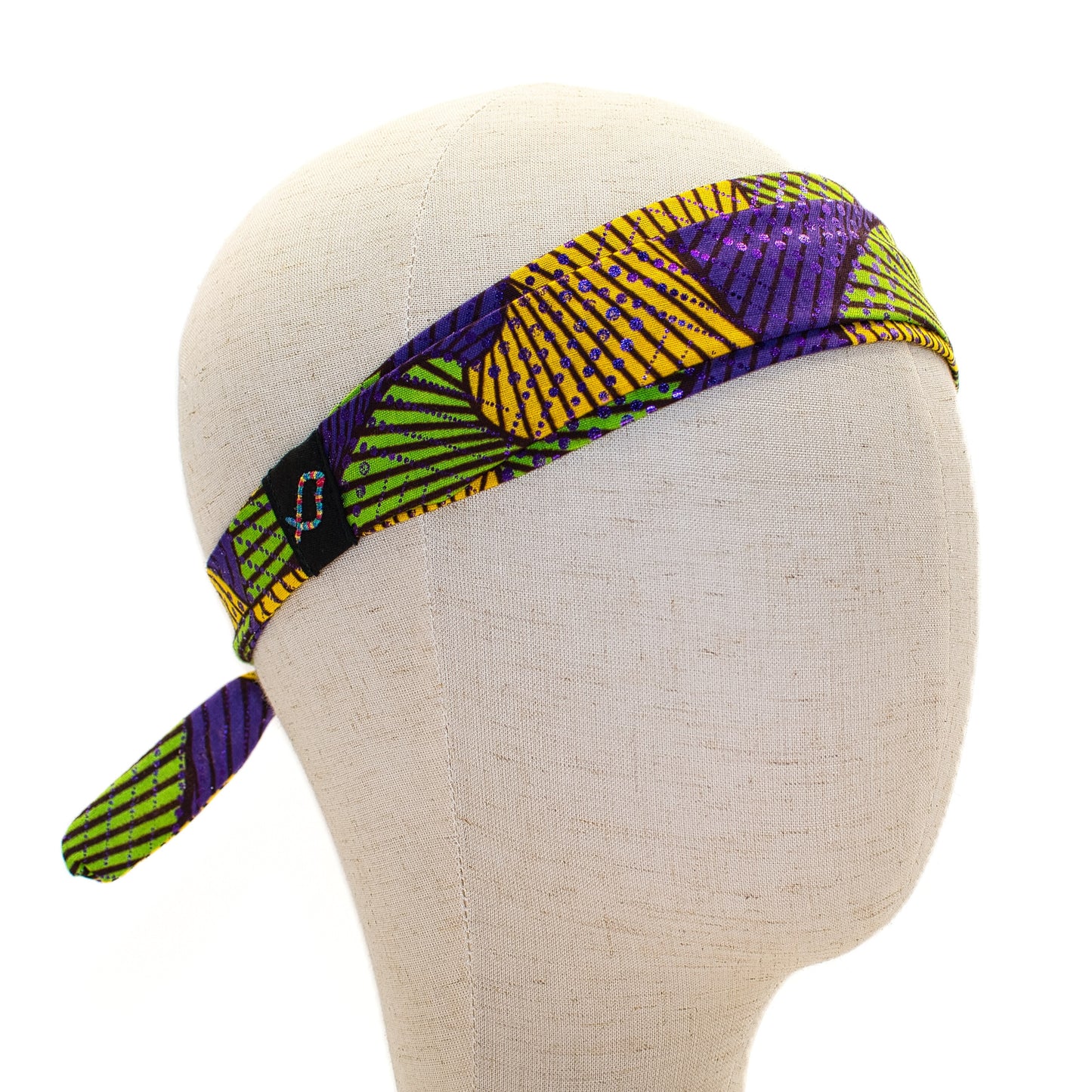 King Waves Headband