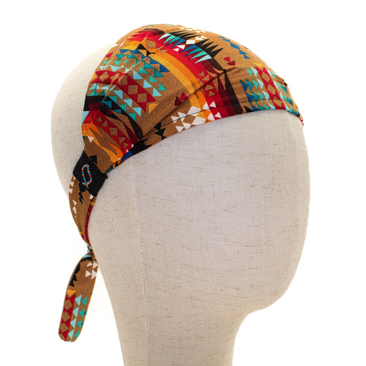Desert Signal Headband