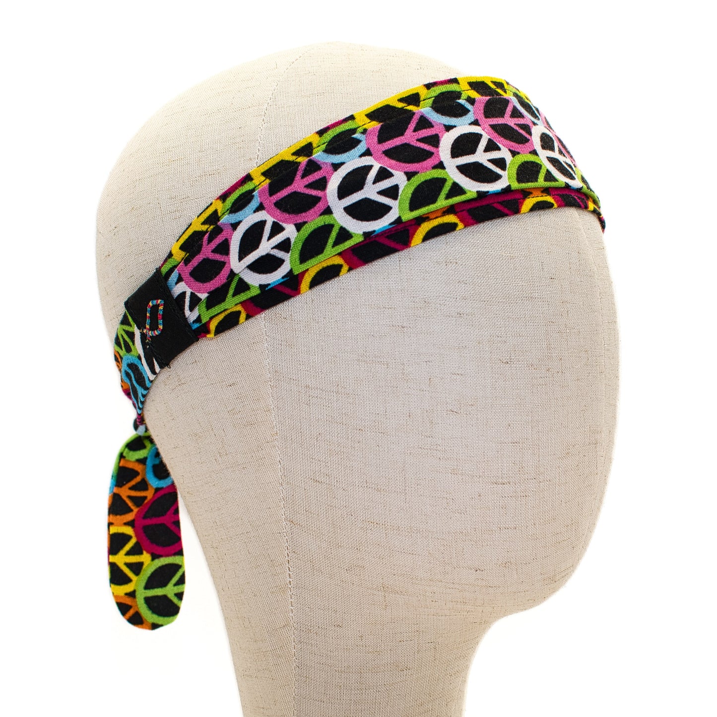 Peace Headband