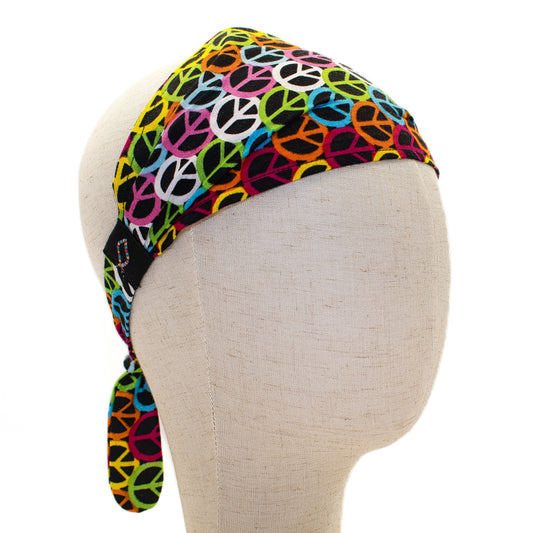 Peace Headband