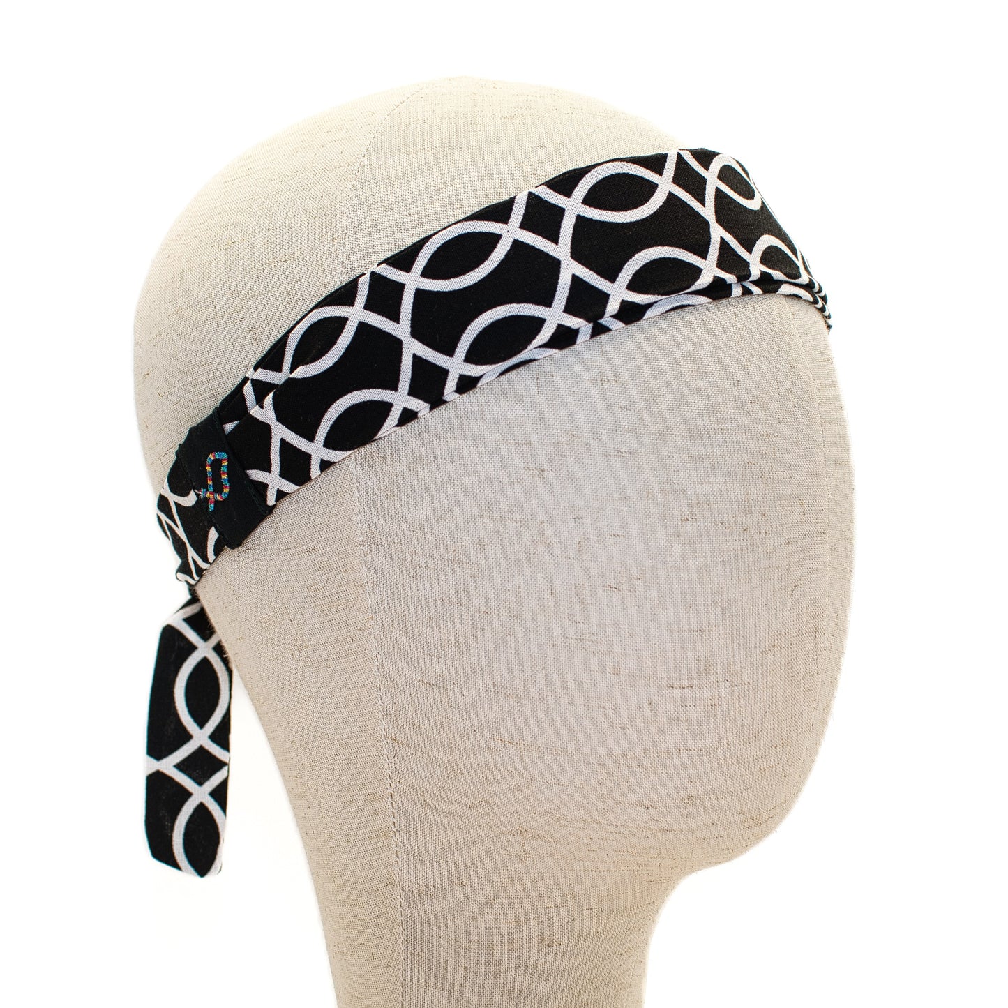 Links Headband