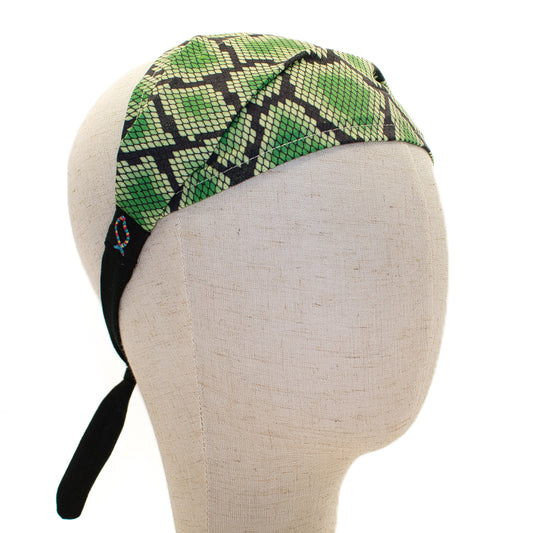 Snakeskin Headband