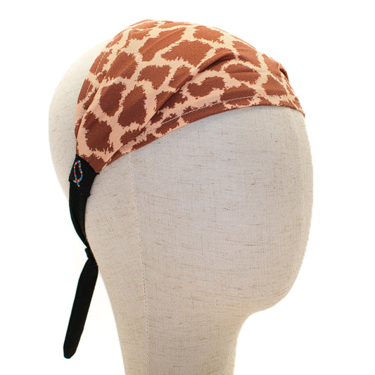 Giraffe Headband