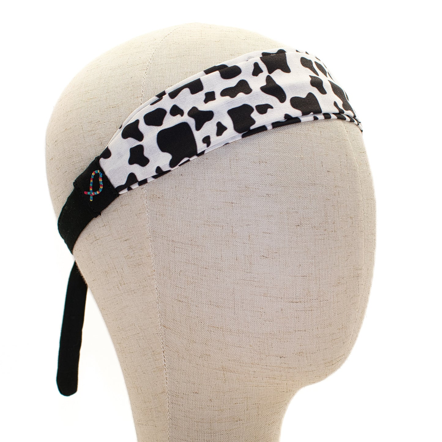 Cow Headband