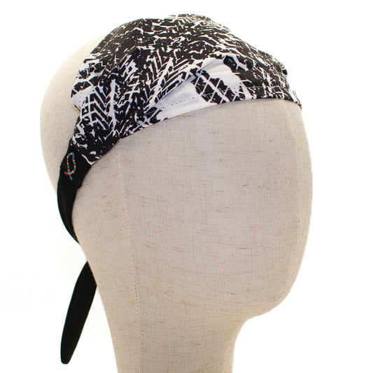 Tire Tread Headband