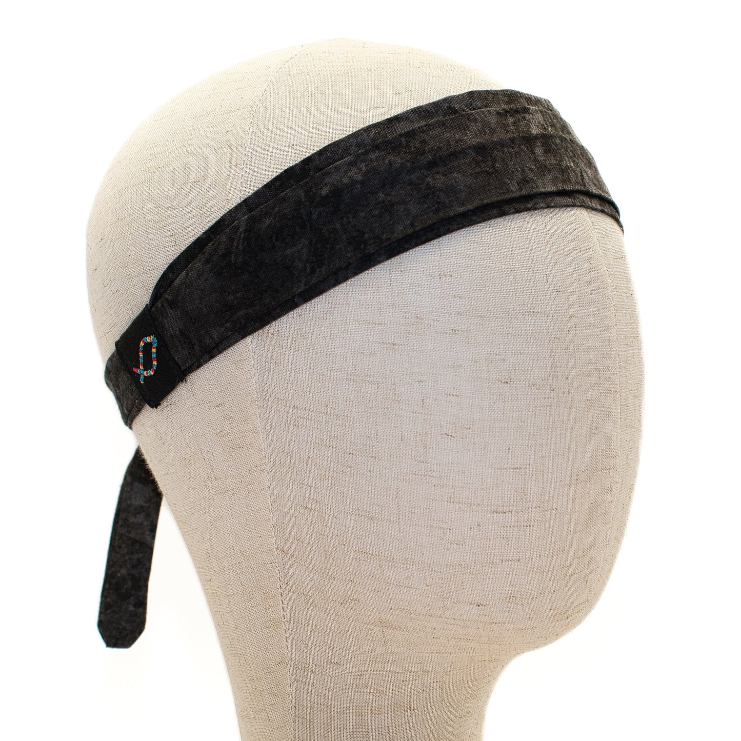 Smoky Headband
