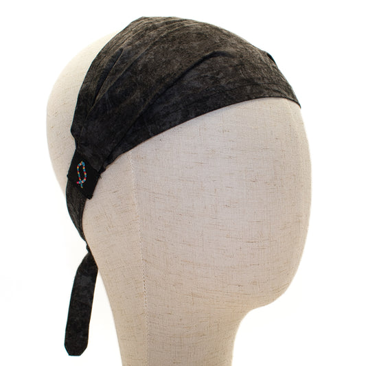 Smoky Headband