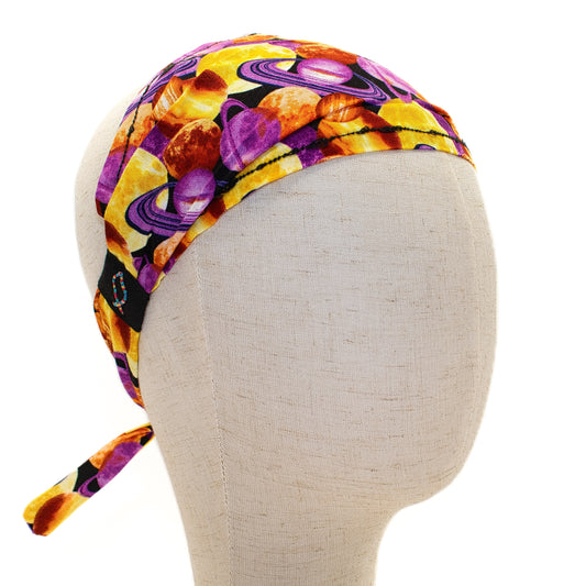 Planets Headband