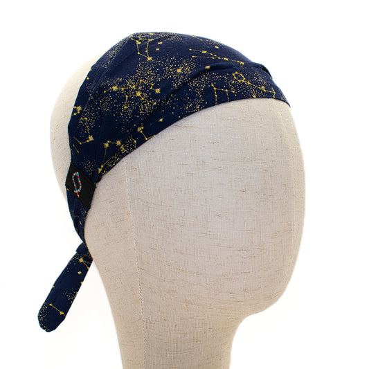 Constellations Headband