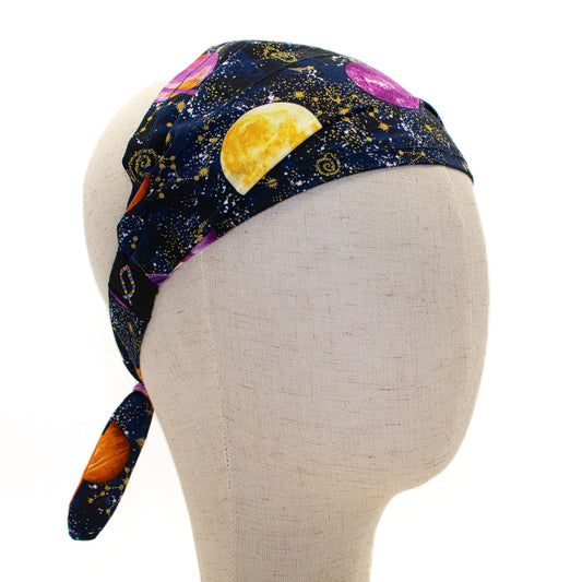 Space Headband