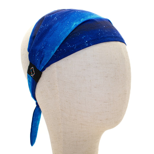Galaxy Headband