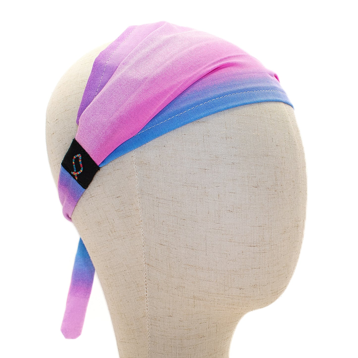 Sunset Headband