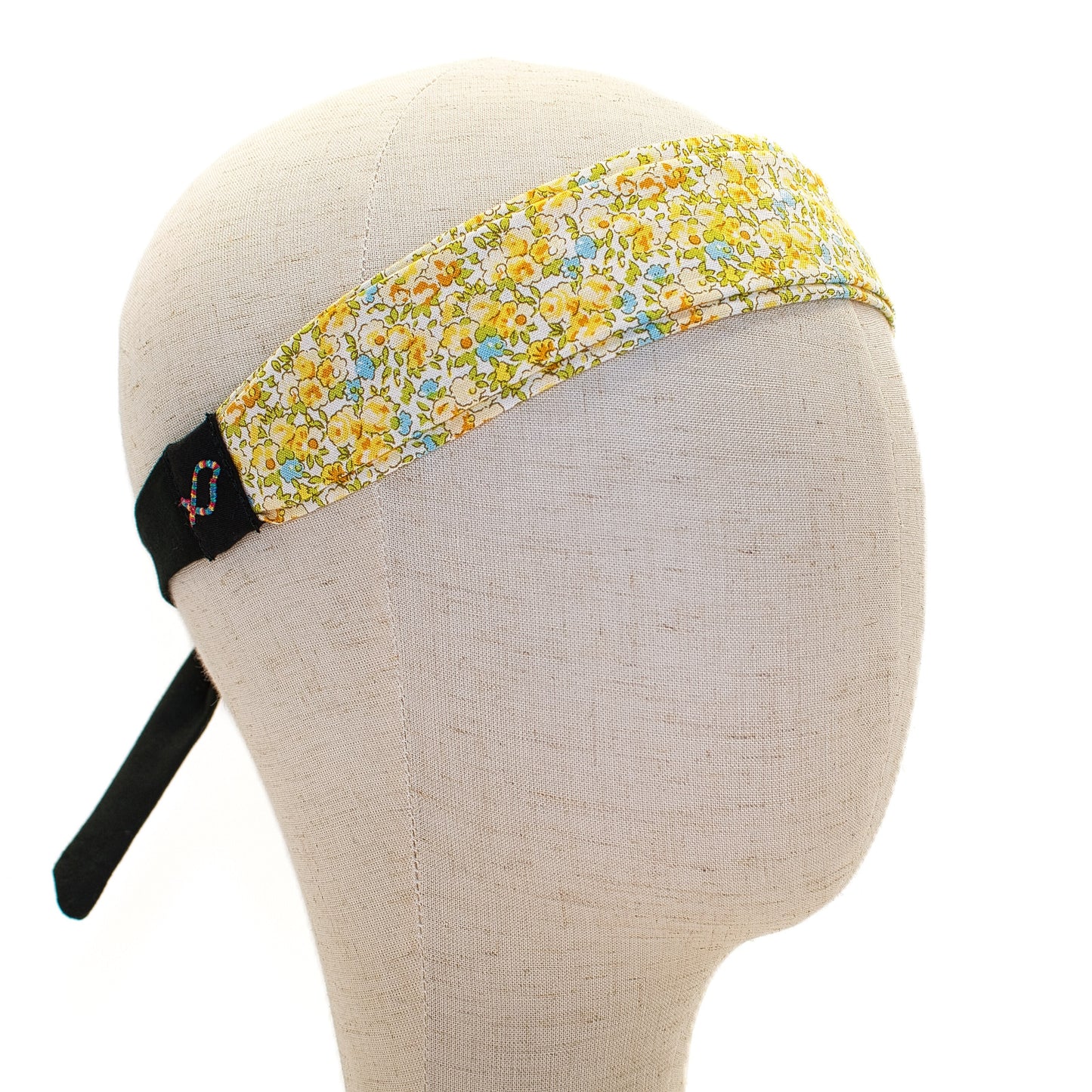Dainty Floral Headband