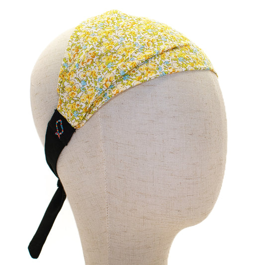 Dainty Floral Headband