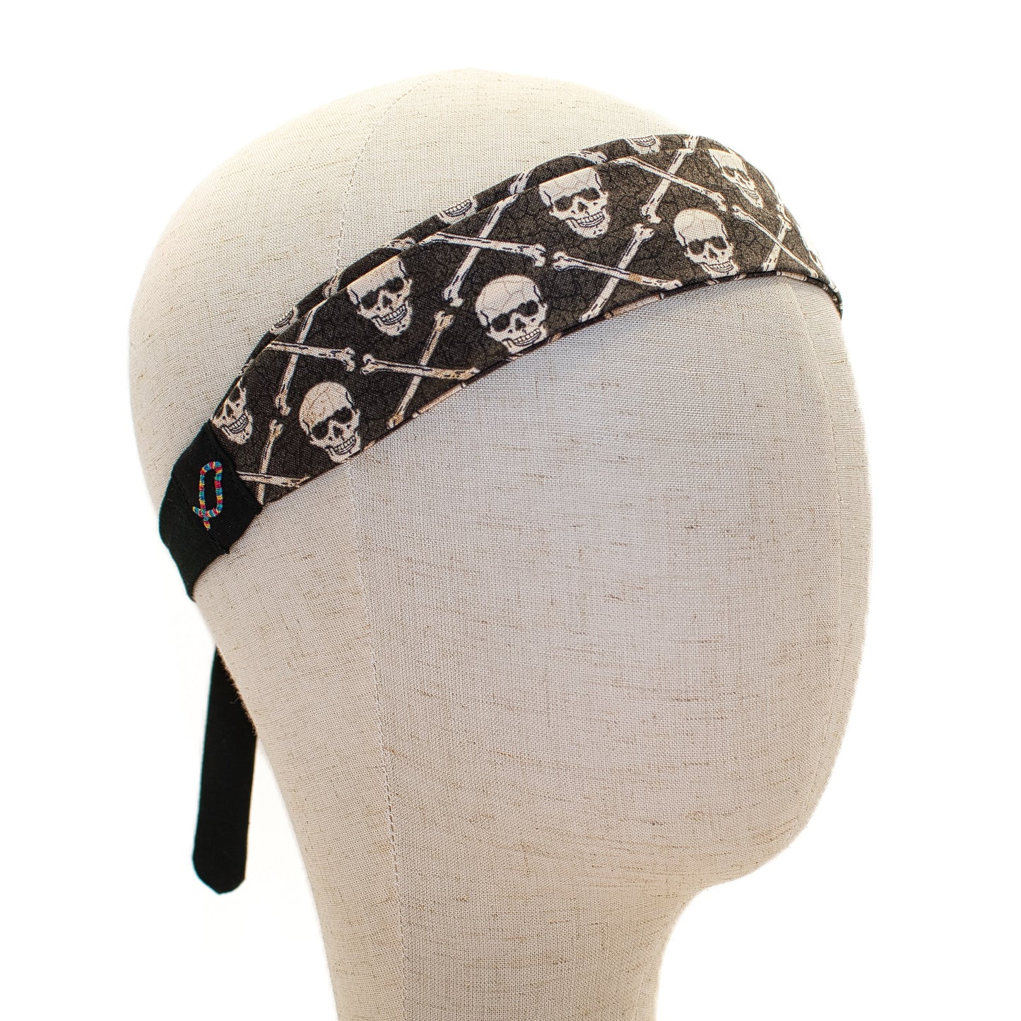 Skulls Headband