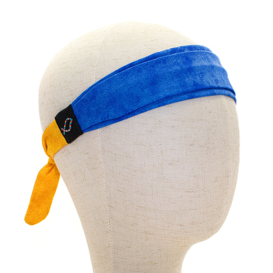 Signature Parula Headband