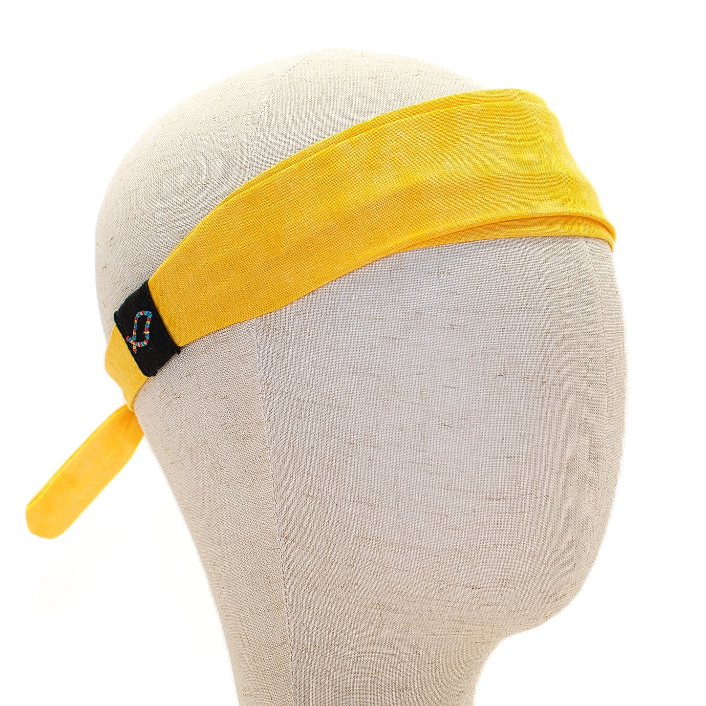 Yellow Headband
