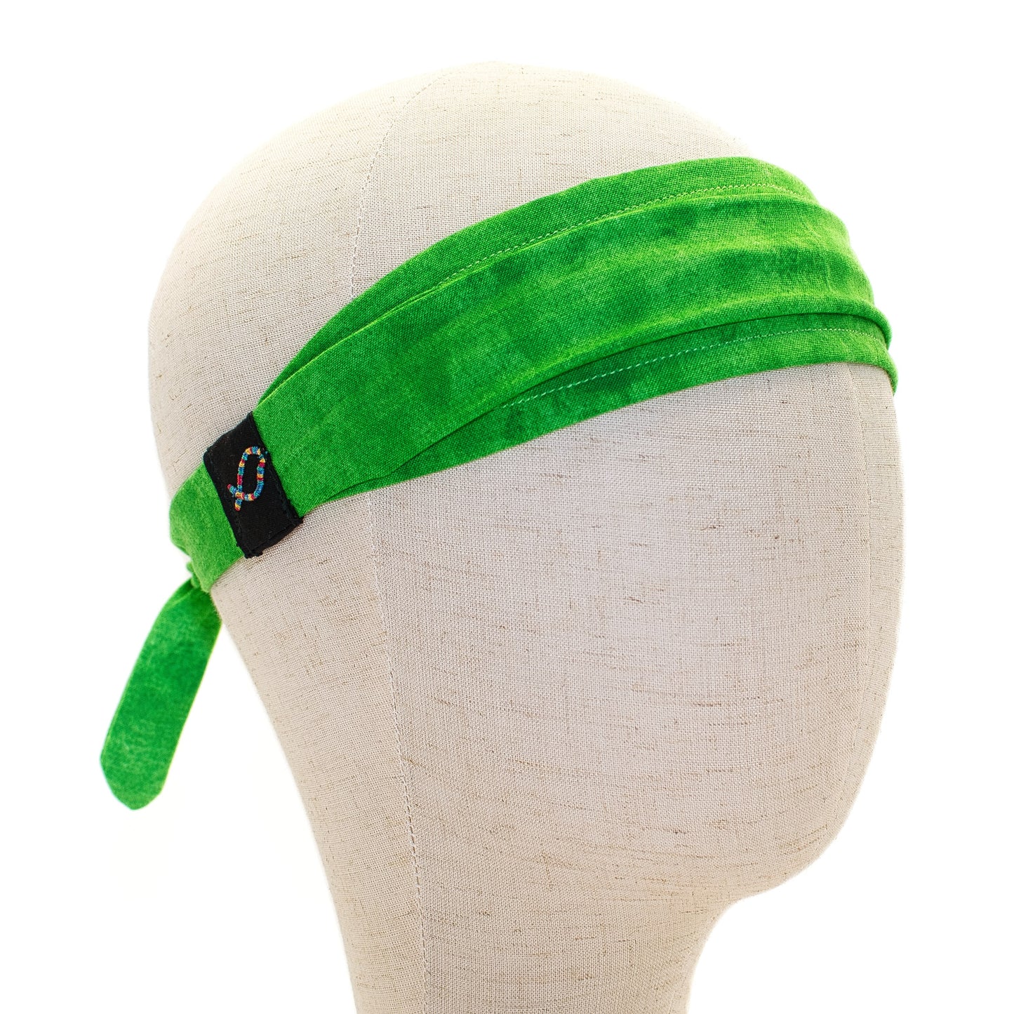 Green Headband