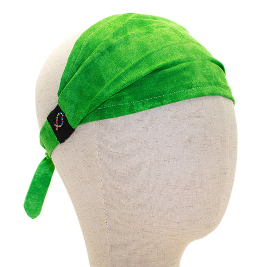 Green Headband
