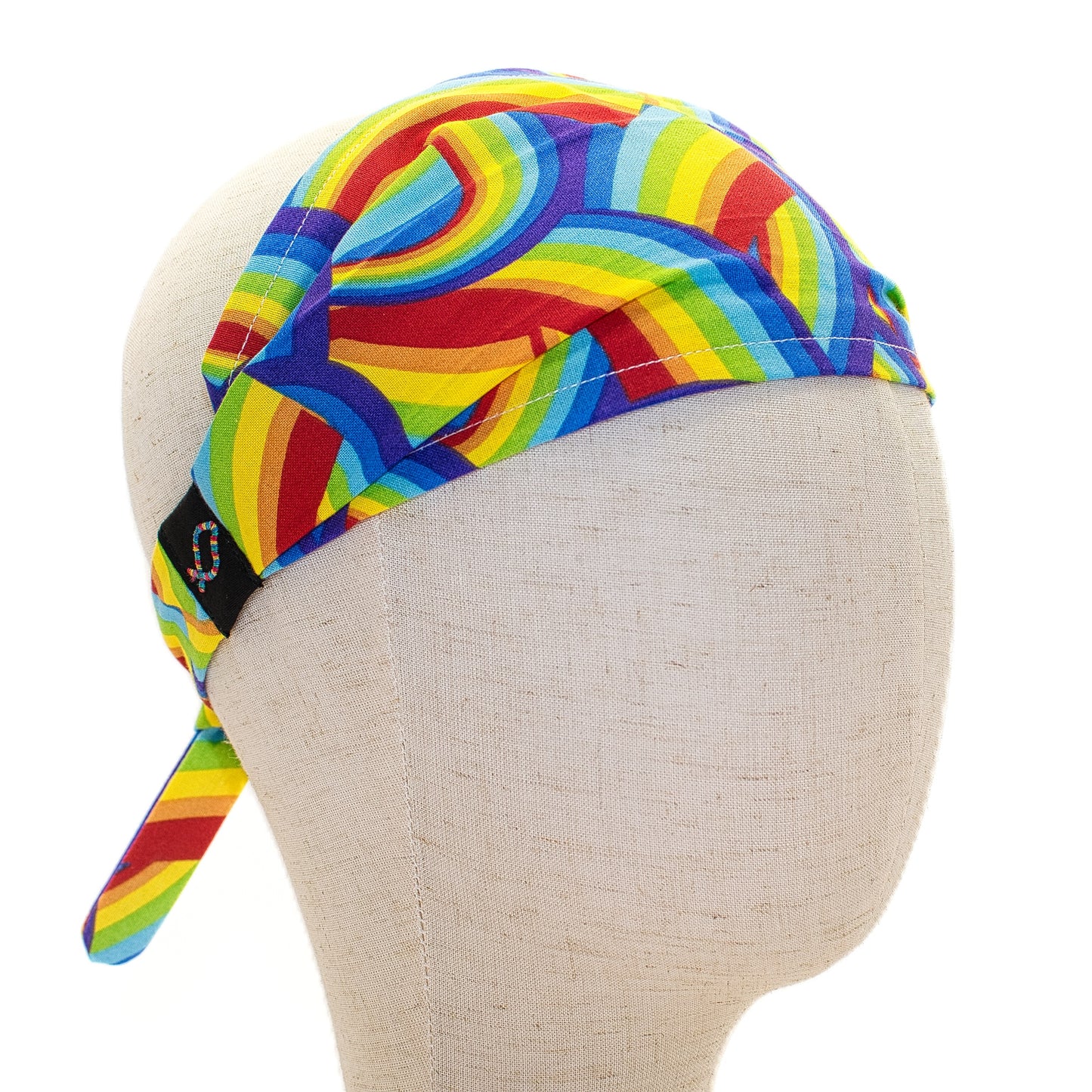 Rainbow Headband
