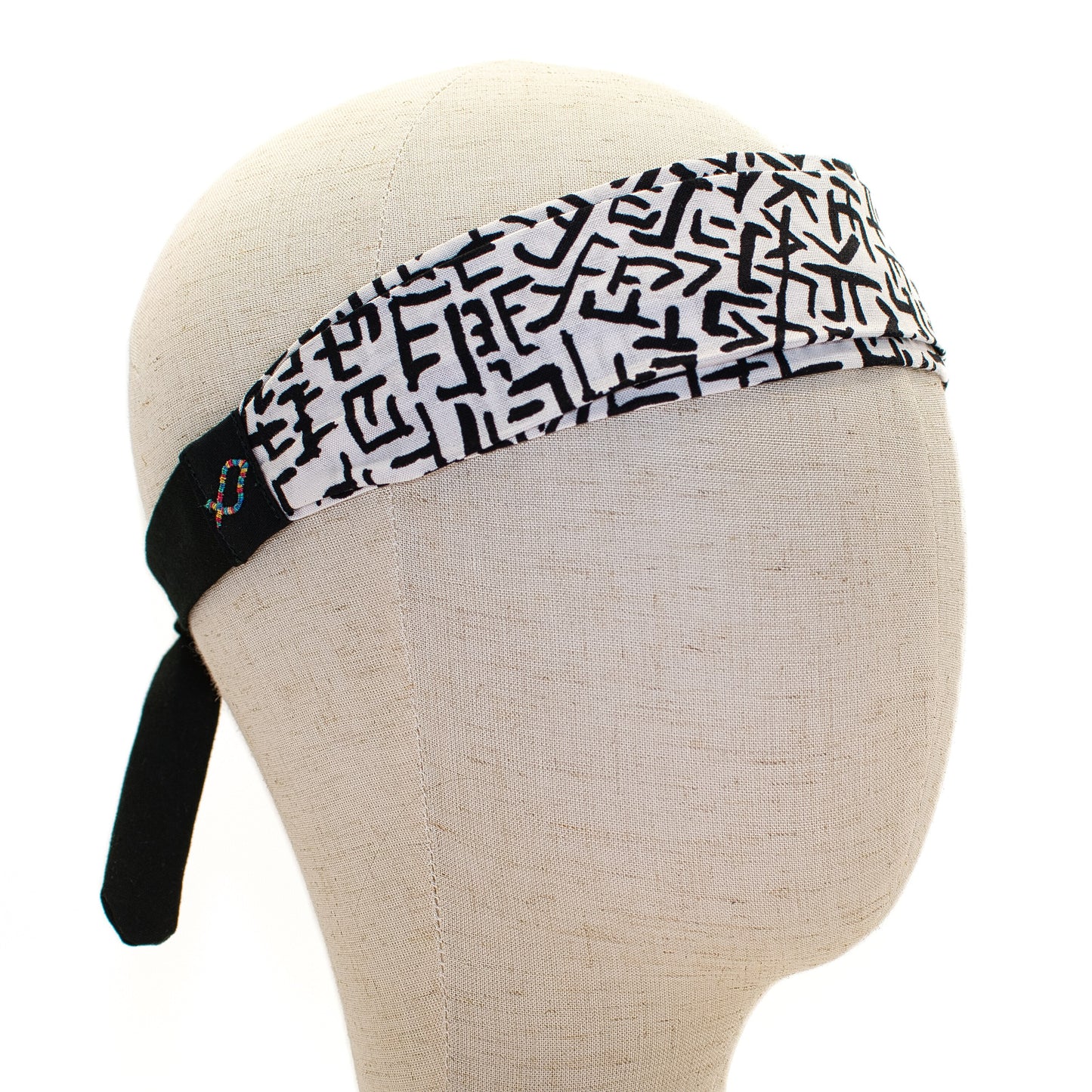 Symbols Headband