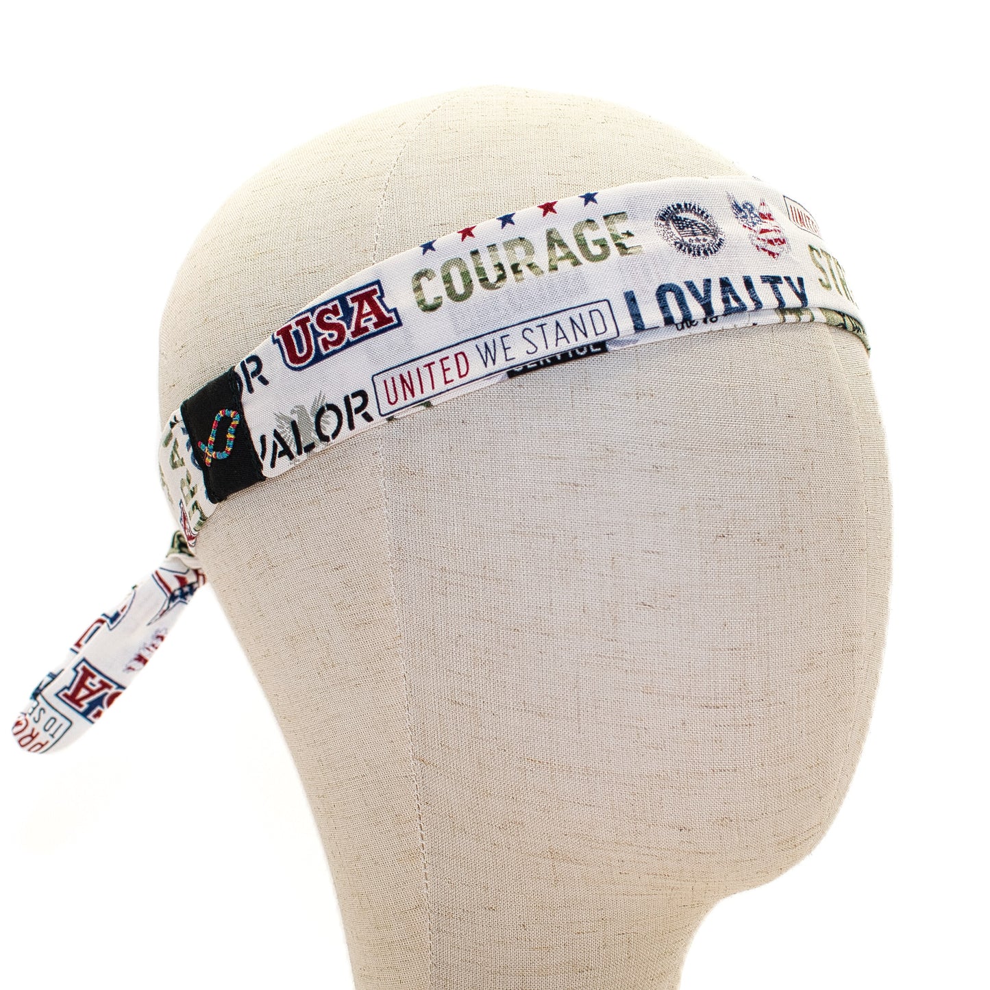 Patriotic Headband