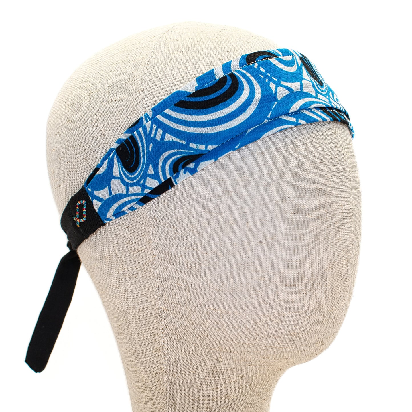 Whirlpool Headband