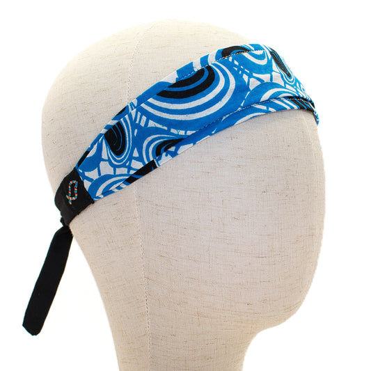 Whirlpool Headband