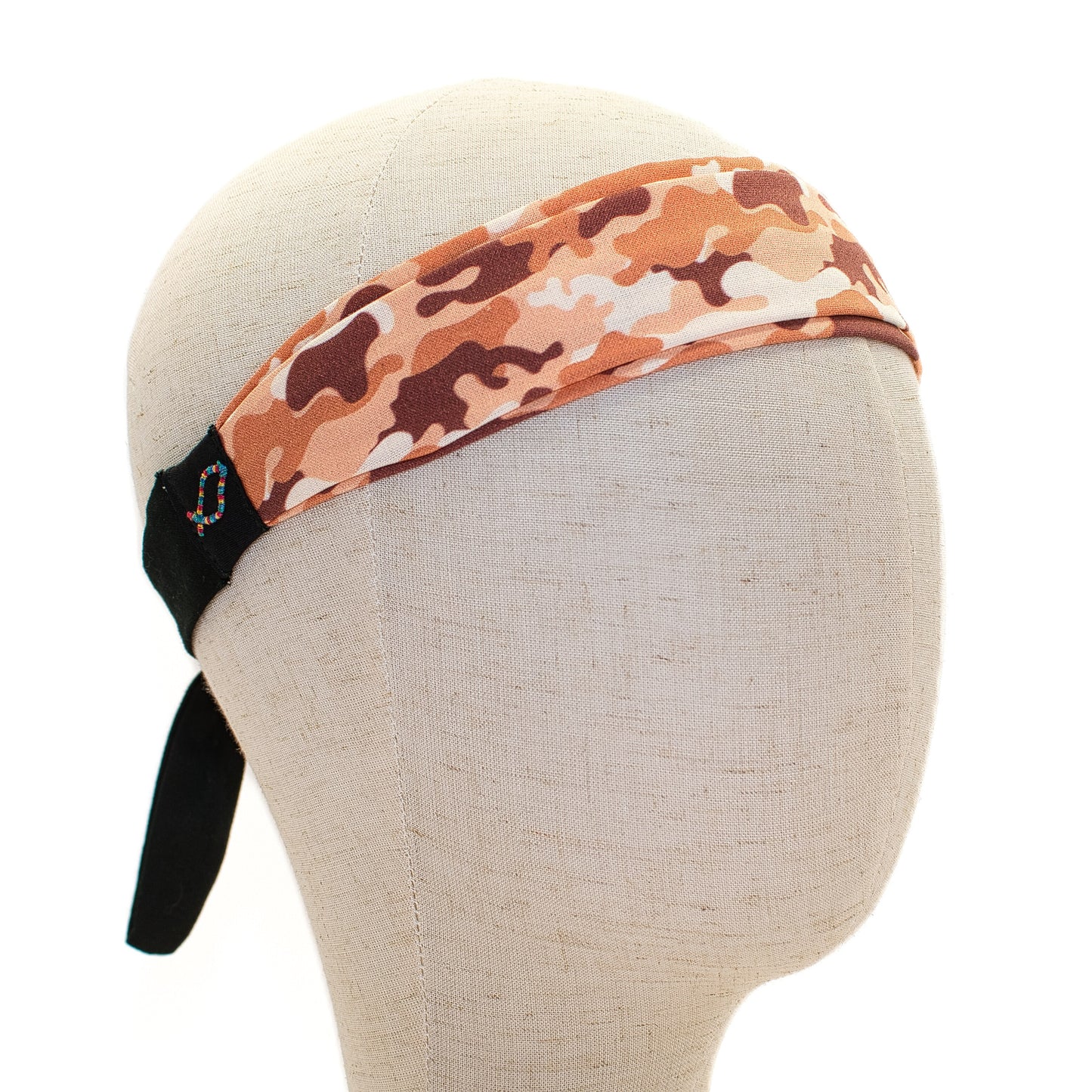 Desert Camo Headband