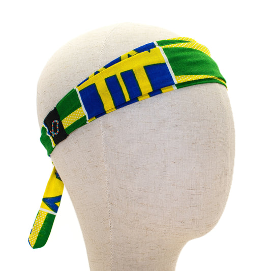 Voltage Headband