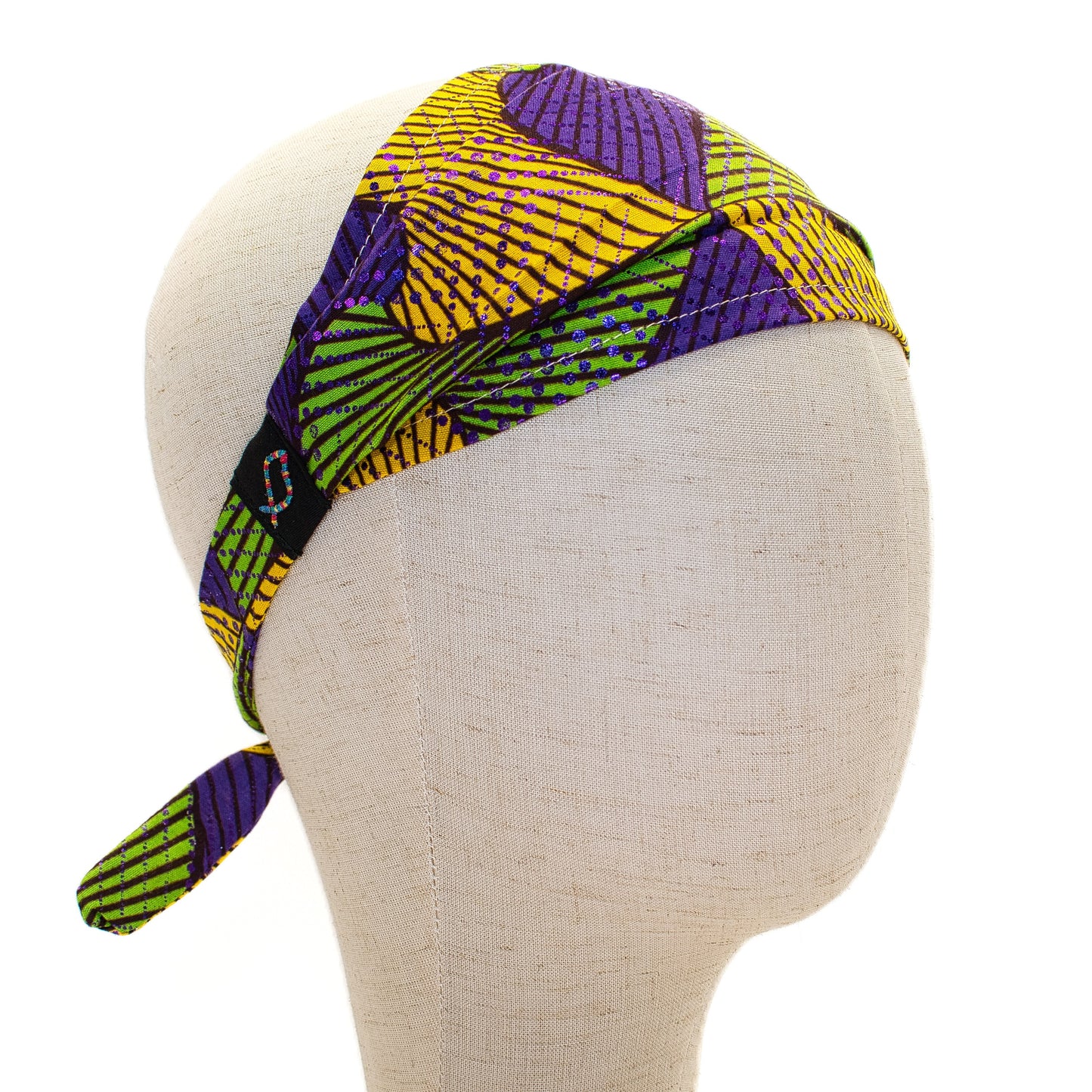 King Waves Headband