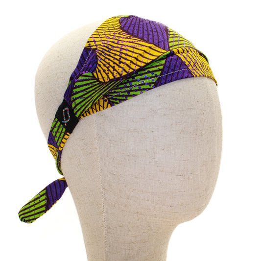 King Waves Headband