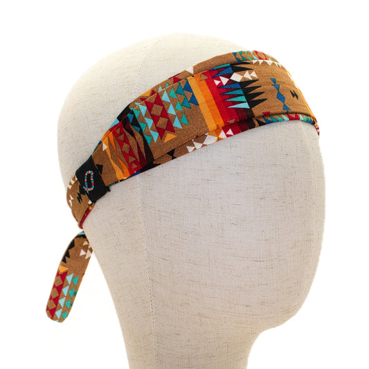 Desert Signal Headband