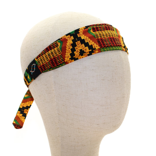Shieldline Headband