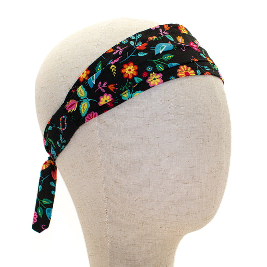 Happy Headband