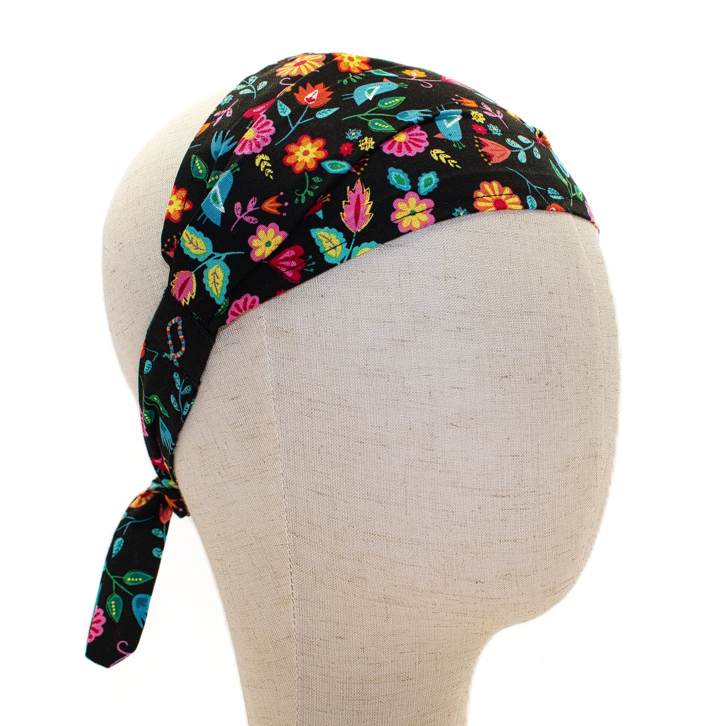 Happy Headband