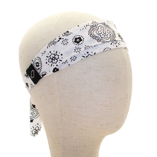 Doodle Headband