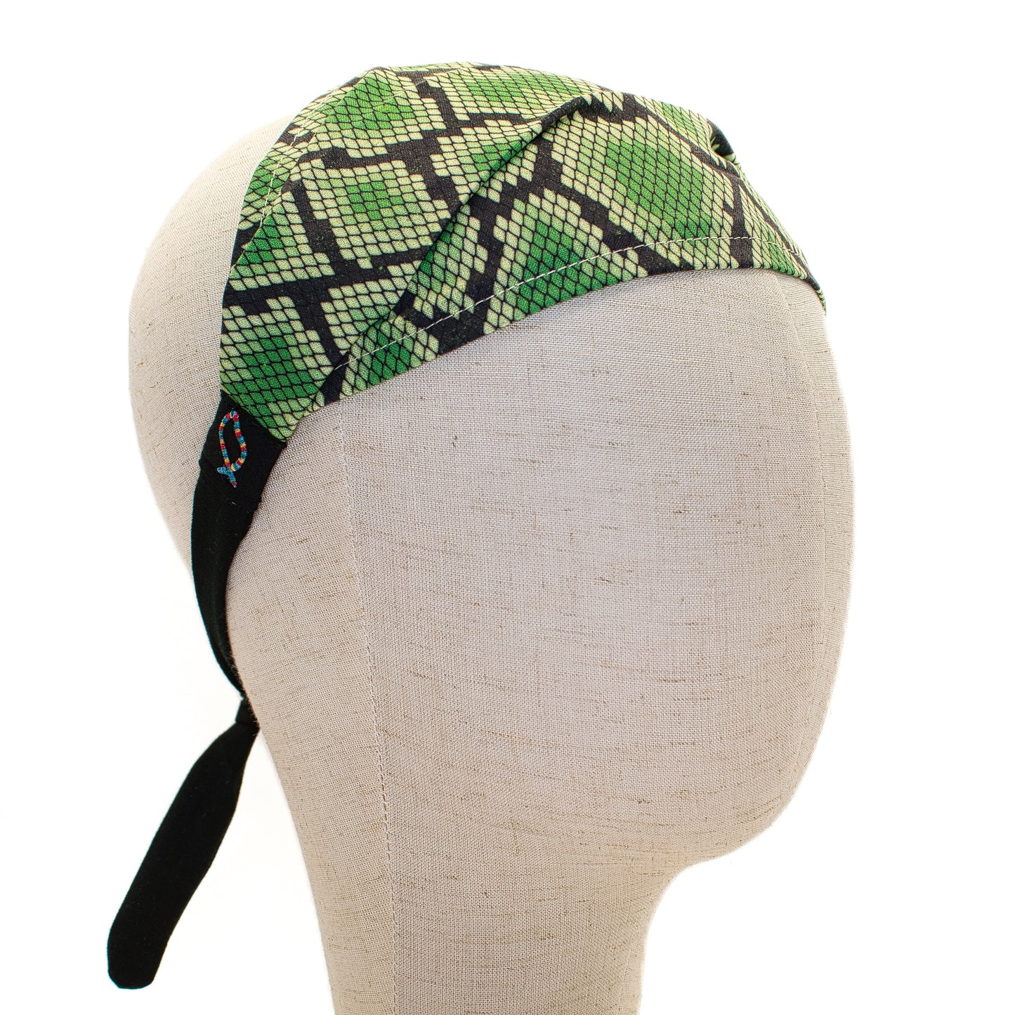Snakeskin Headband