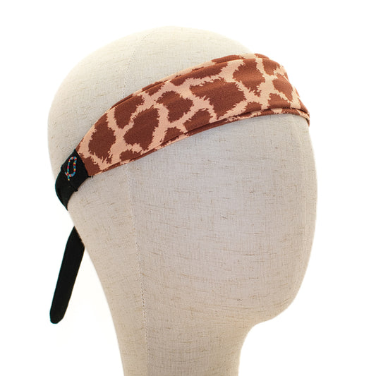 Giraffe Headband